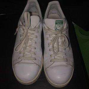 Vintage Adidas Stan Smiths